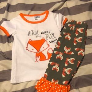 Baby outfit